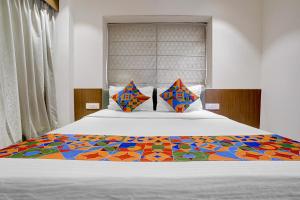 FabHotel Vaishnav Bairagi