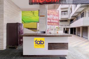 FabHotel Vaishnav Bairagi
