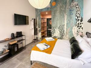 Boutique Suite Argentario