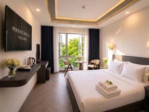 Phoenix Hotel Phu Quoc