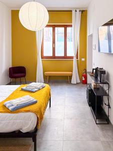Boutique Suite Argentario
