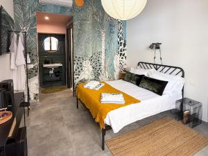 Boutique Suite Argentario