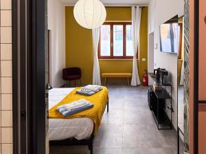 Boutique Suite Argentario