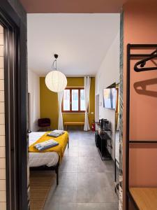 Boutique Suite Argentario