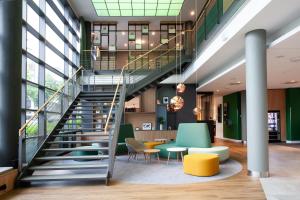 Holiday Inn Ratingen - City by IHG
