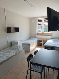 Hostel Luman