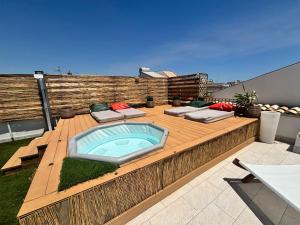 Yllen Rooms