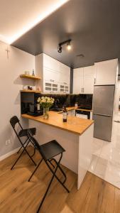 Wawelove Apartment B