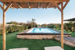 Trullo Pinuccio