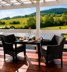 Auszeit Sauerland