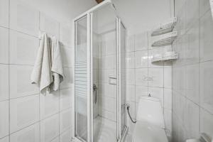 Nefeli Apartment 1st Floor