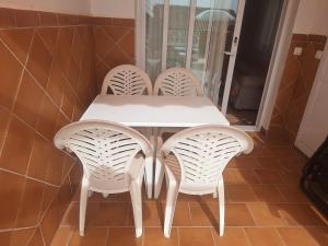 C Ntra Sra Maravillas 3 2A - Eurosur
