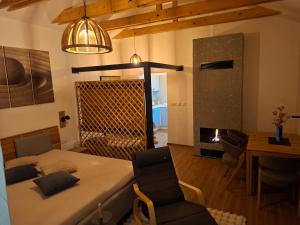 Dovalovec Resort