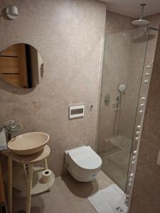 Dovalovec Resort