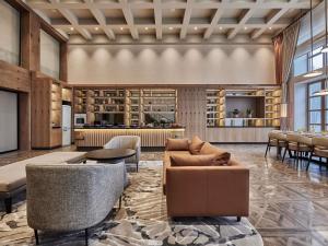 Swissotel Uludag Bursa