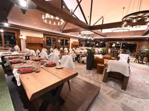 Swissotel Uludag Bursa