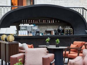 Swissotel Uludag Bursa