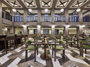 Swissotel Uludag Bursa