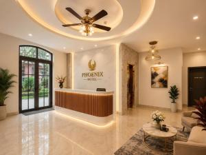 Phoenix Hotel Phu Quoc
