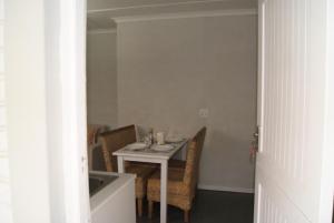 Chalet Steenbok