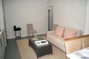 Chalet Steenbok