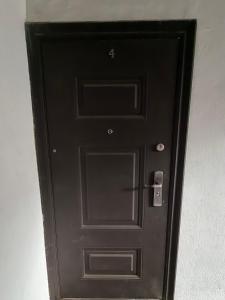 Apartment in city center, near Old Town Cesis