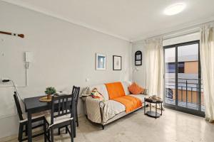 Canteras Beach Parking 2 Balcony Sm