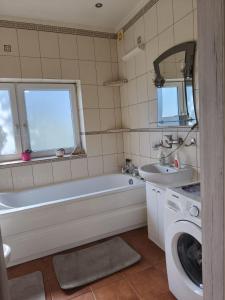 Apartament Oaza