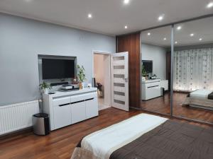 Apartament Oaza