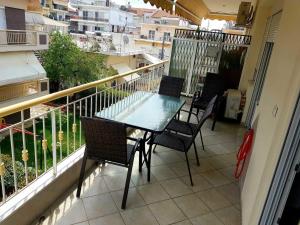 Apartman Marina - Nea Kallikratia
