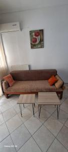 Apartman Marina - Nea Kallikratia
