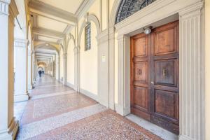 Albertoni Holidays, Bologna by Short Holidays