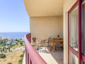 #357 Sea View Escape in Portimao w Pool