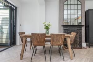 Large 3BDR Wimbledon House with Garden and Office