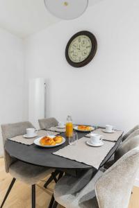 Appartement proche metro et montmartre - paris 18 - 4P