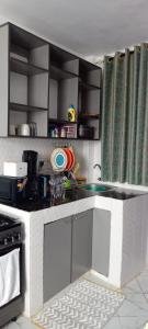 Cozy Riruta Kawangware studio -Njonde Apartments