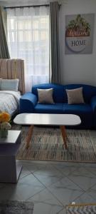 Cozy Riruta Kawangware studio -Njonde Apartments