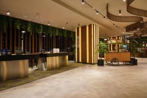 Novotel Istanbul Bomonti