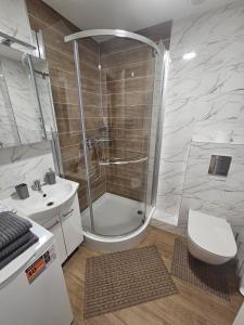 Taikos apartamentai