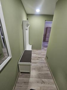 Taikos apartamentai