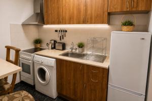 Comfortable Room in The City Centre