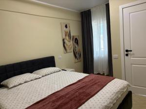Velvet Stay Apartament Premium Central Bacau