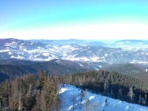 Apartament Przy Sosnach