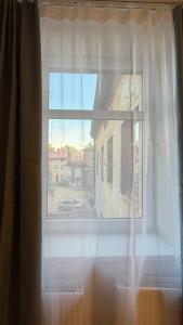 Apartment in city center, near Old Town Cesis