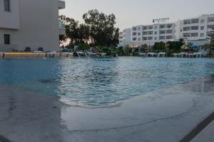 Blue BAY