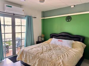Entire 3rd floor- 2Min Walk to Dongtan Beach