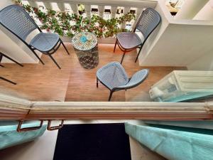Entire 3rd floor- 2Min Walk to Dongtan Beach