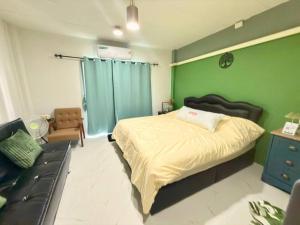 Entire 3rd floor- 2Min Walk to Dongtan Beach