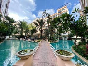 Heaven of PATTAYA