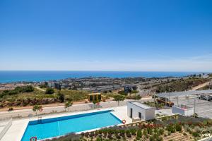 ViVi Homes - Santangelo - Terrace - Sea View - Pool
